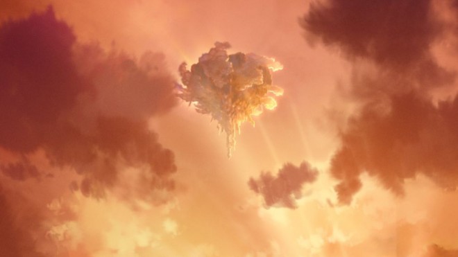 Mushoku Tensei: Jobless Reincarnation